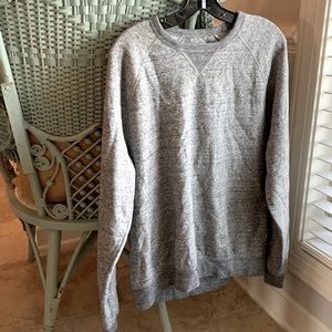 Old Navy Medium Men’s Sweatshirt NWOT